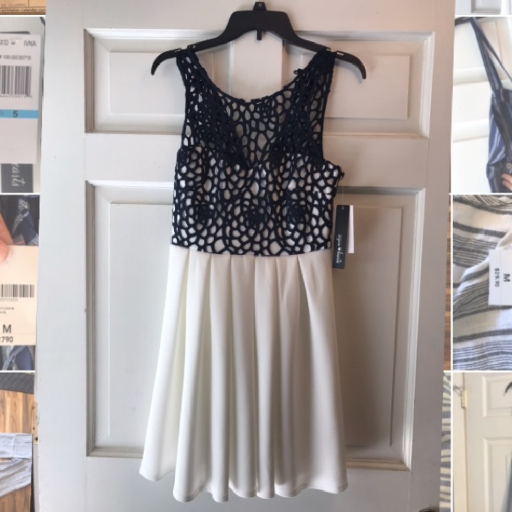 NWT Short Dress for Juniors